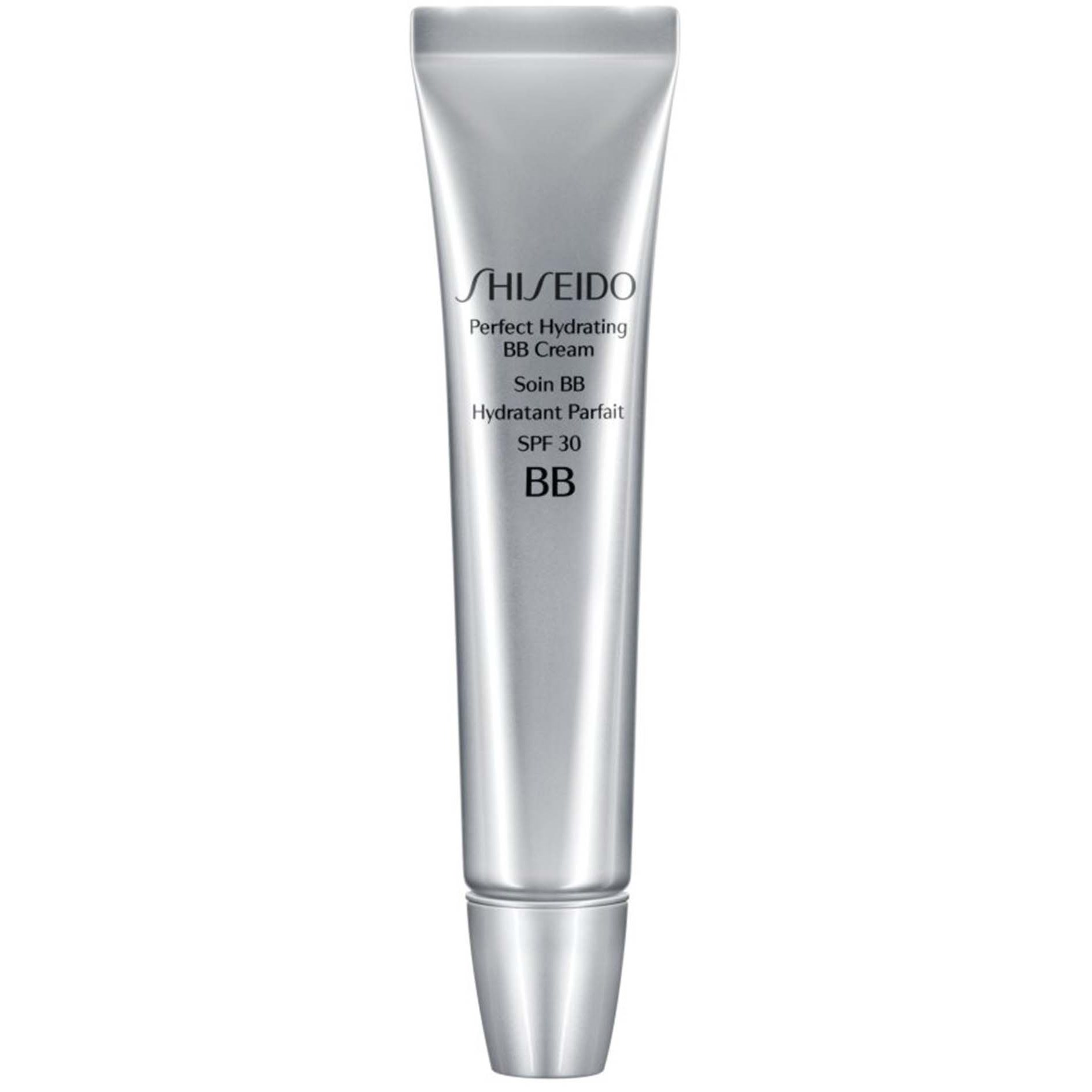 Shiseido Perfect Hydrating BB Cream Dark 30 ml
