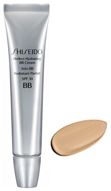 Shiseido BB Cream Light 30ml