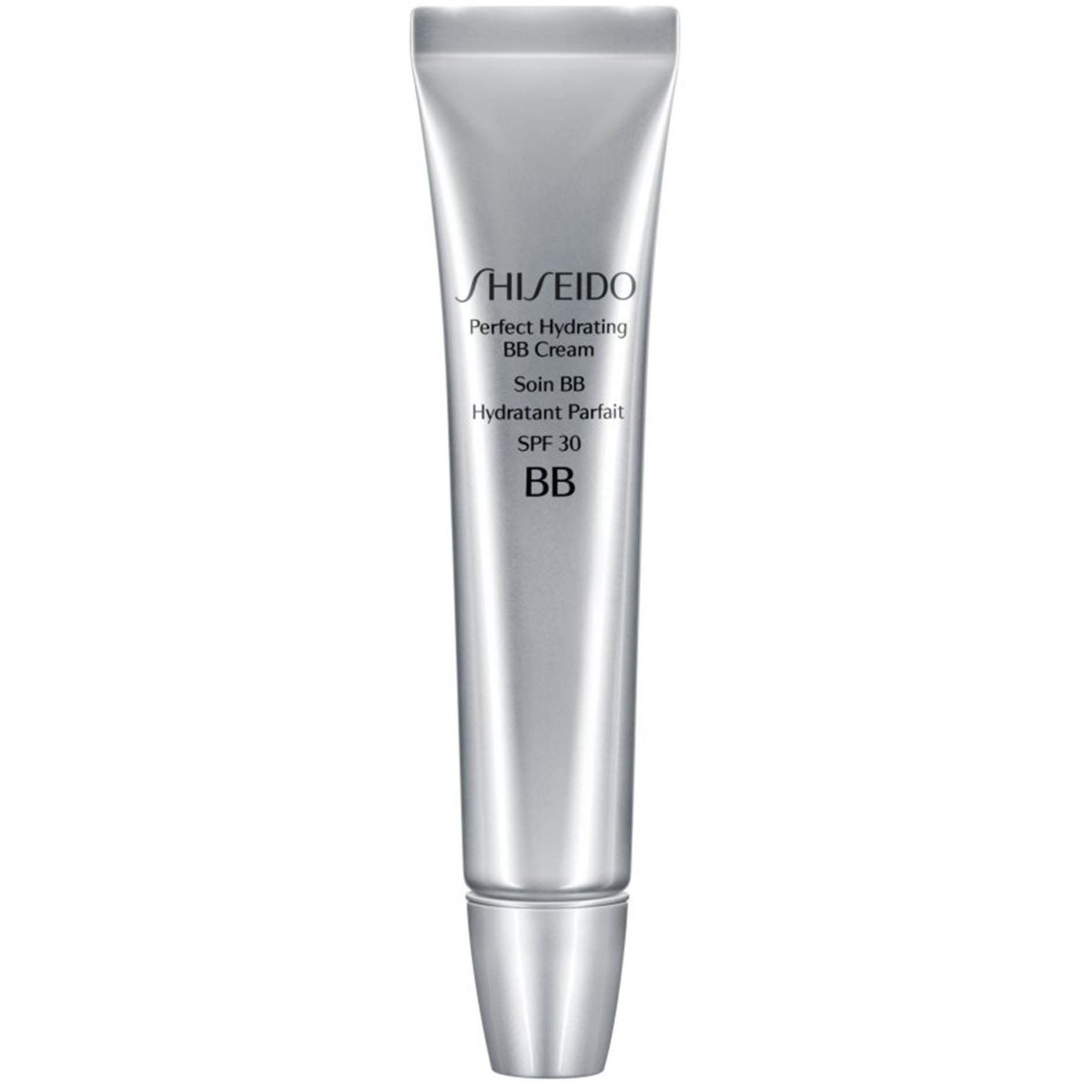 Shiseido Perfect Hydrating BB Cream Medium  Medium 30 ml