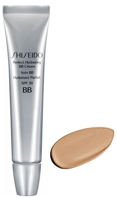Shiseido BB Cream Medium 30ml