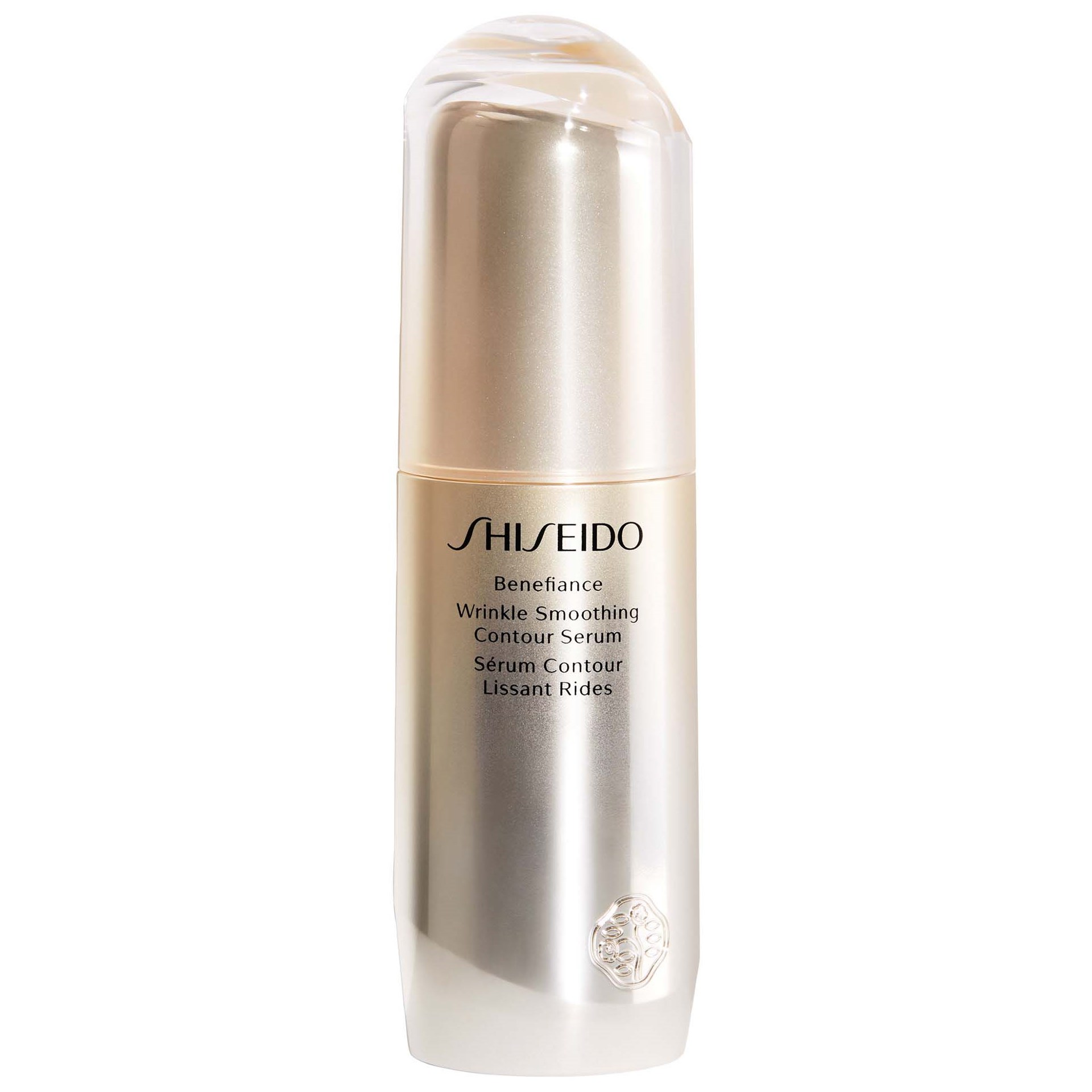 Läs mer om Shiseido Benefiance Neura Wrinkle Smoothing Serum 30 ml