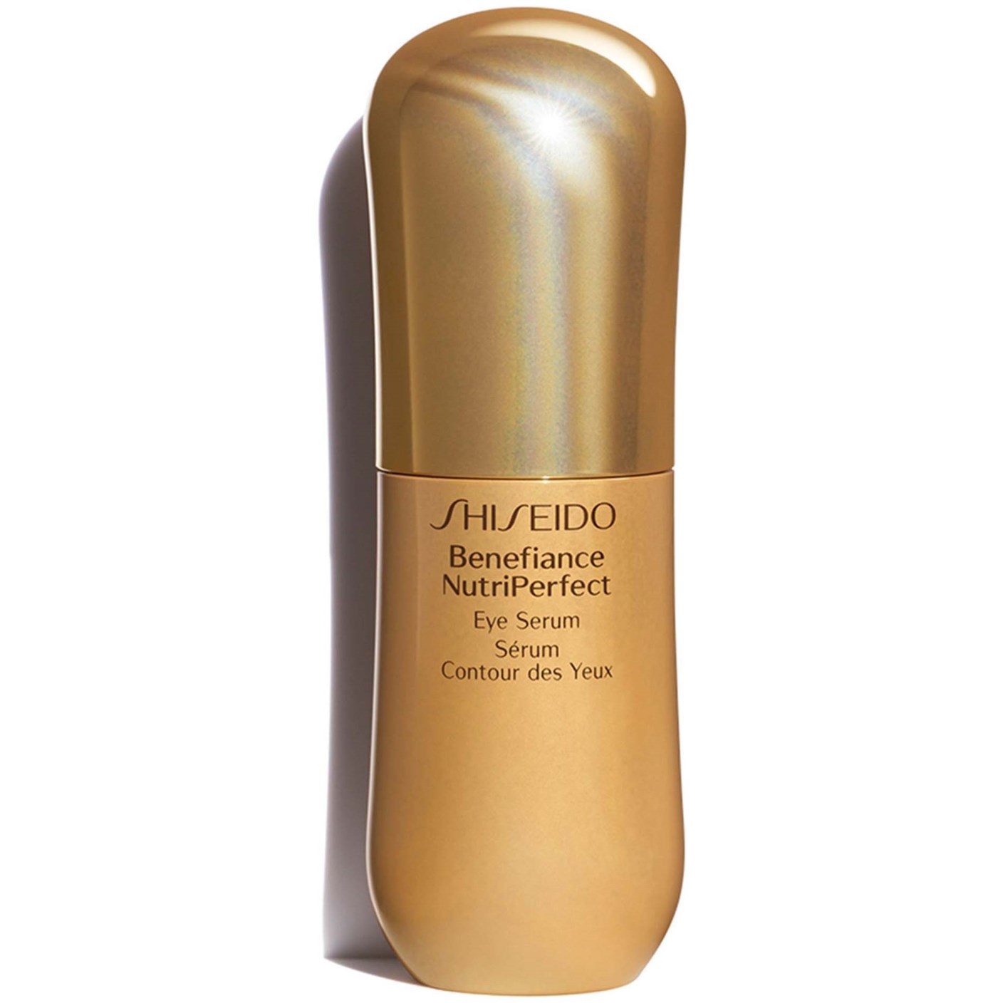 Läs mer om Shiseido Benefiance Nutriperfect Eye Serum 15 ml