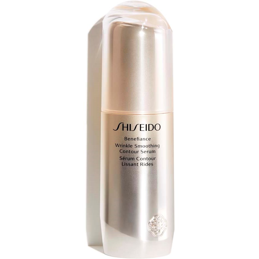 Bilde av Shiseido Benefiance Wrinkle Smoothing Contour Serum 30 Ml
