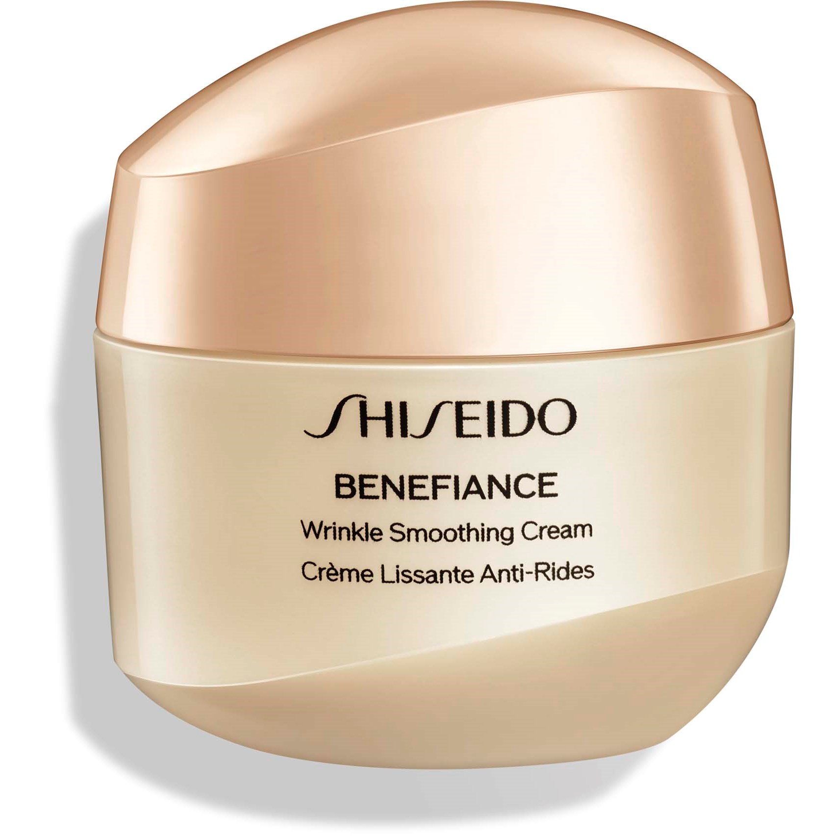 Bilde av Shiseido Benefiance Wrinkle Smoothing Cream 30 Ml