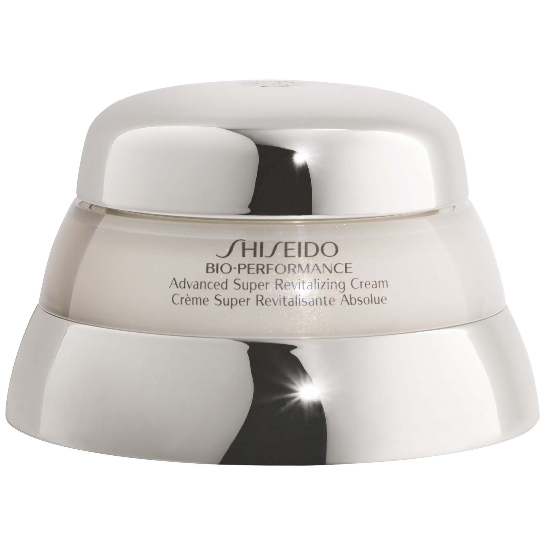 Läs mer om Shiseido Bio-Performance Advanved Super Revitalizing Cream 50 ml