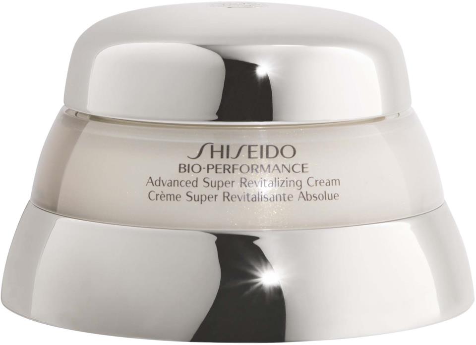 Shiseido Bio-Performance Advanved Super Revitalizing Cream