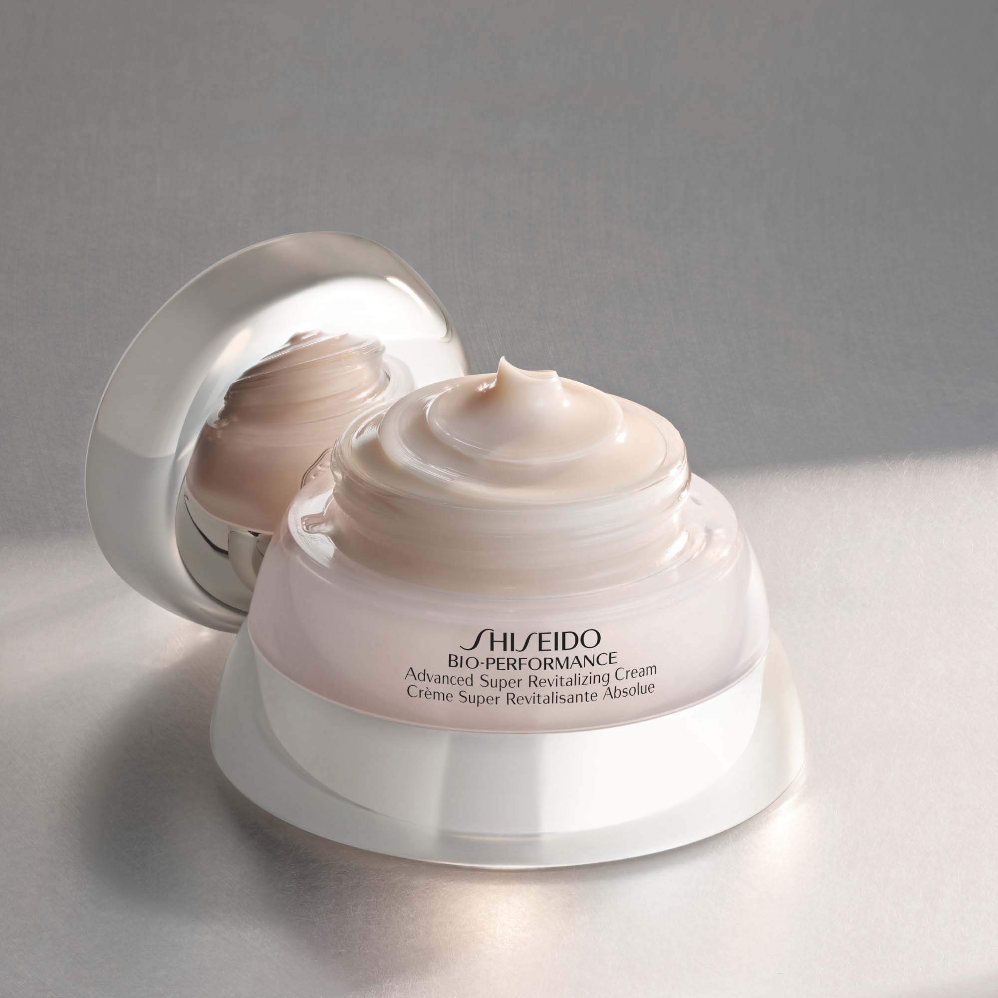 Shiseido Bio-Performance Advanced Super Revitalizing Cream 50 ml (obrázok 3)