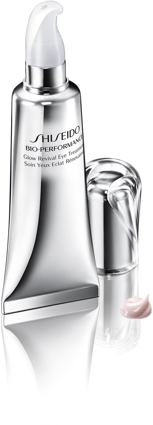 Shiseido Bio-Performance Bio Performance Glow Revival Eye Treatment 15 ml