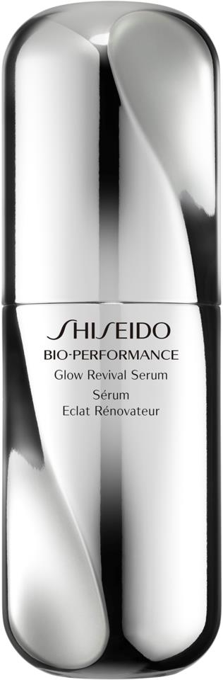 Shiseido Bio-Performance Glow Revival Serum