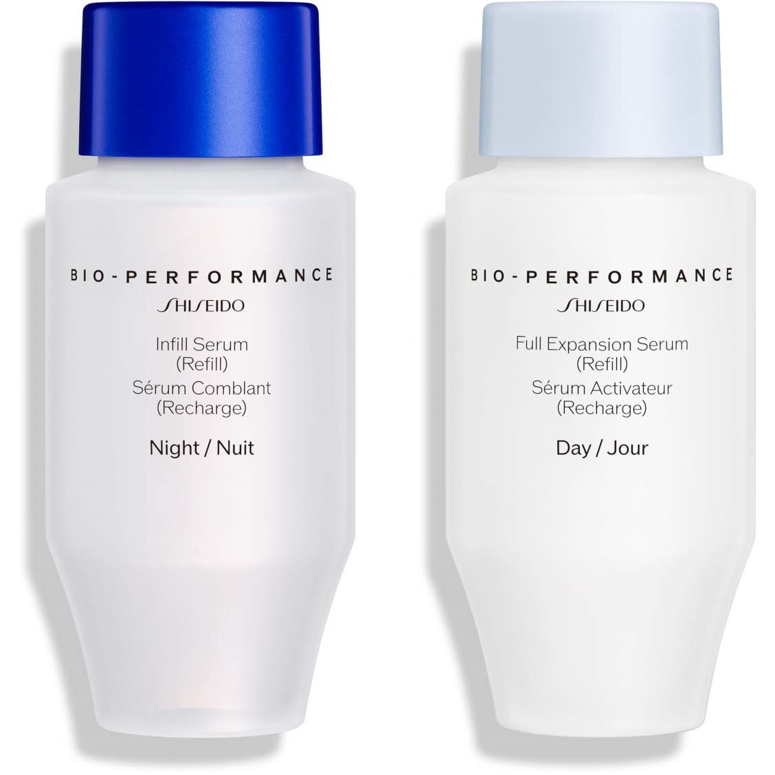 Läs mer om Shiseido Bio-Performance Skin Filler Serum Refill