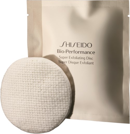 Shiseido Bio-Performance Super Exfoliating Discs 30 ml