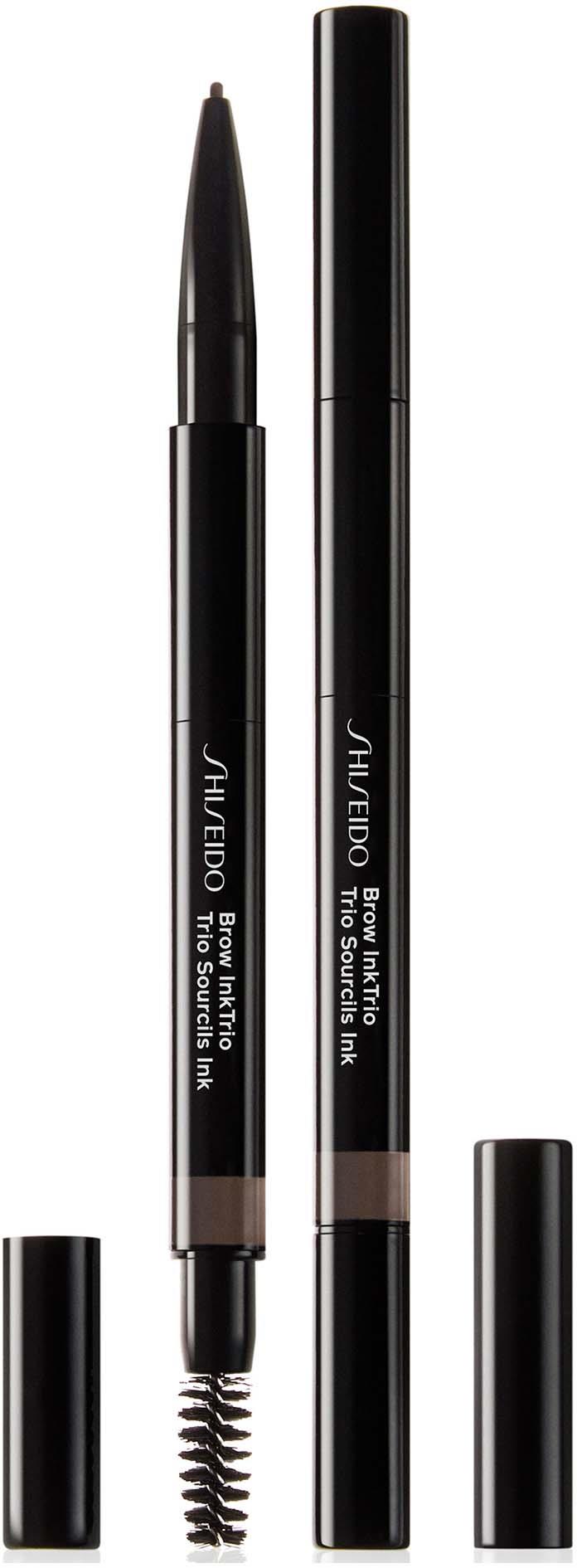 Shiseido Brow InkTrio 03 Deep