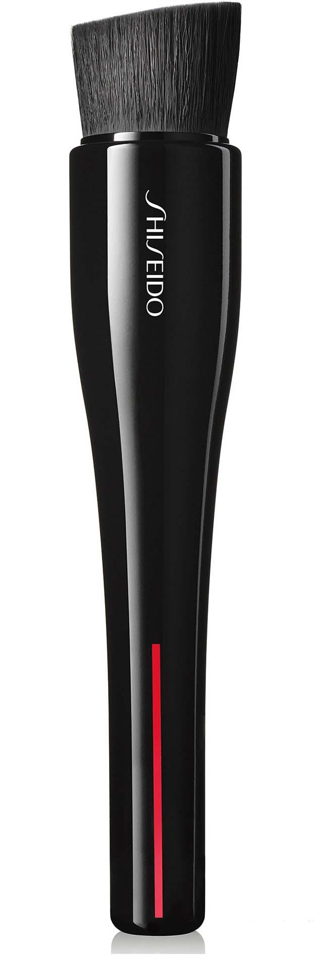 Shiseido Hasu Fude Foundation Brush