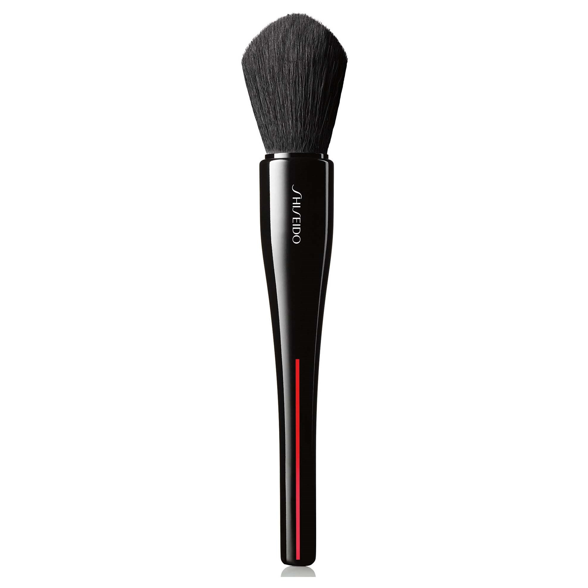 Läs mer om Shiseido Brushes Maru fude multi face brush