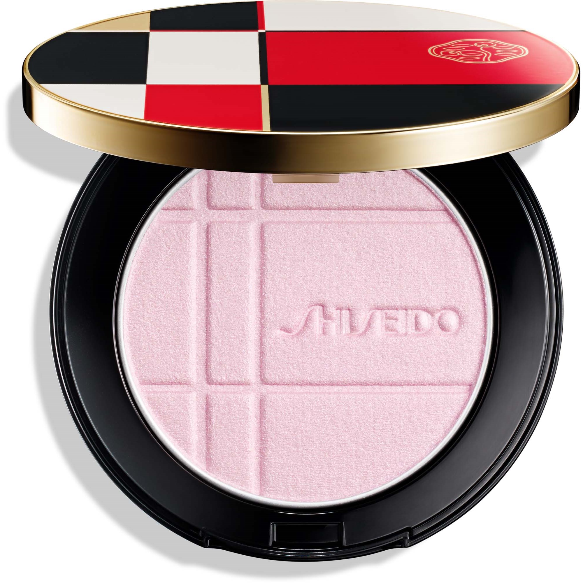 Shiseido Color And Glow Enhancer 1