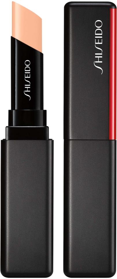Shiseido Colorgel Lipbalm 101 Ginkgo