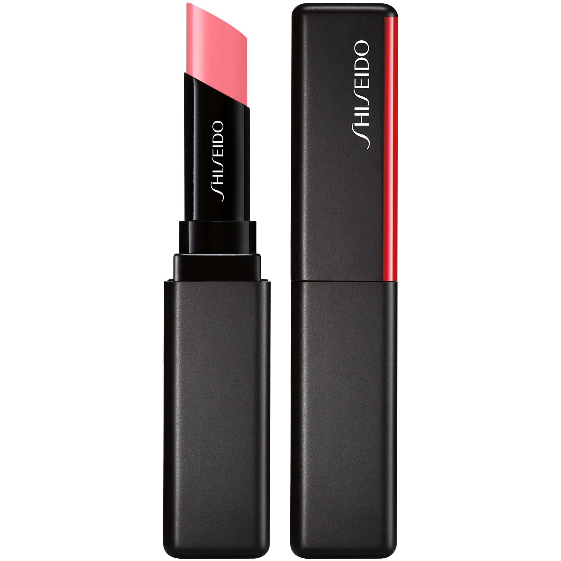 Läs mer om Shiseido Colorgel Lipbalm 103 Peony