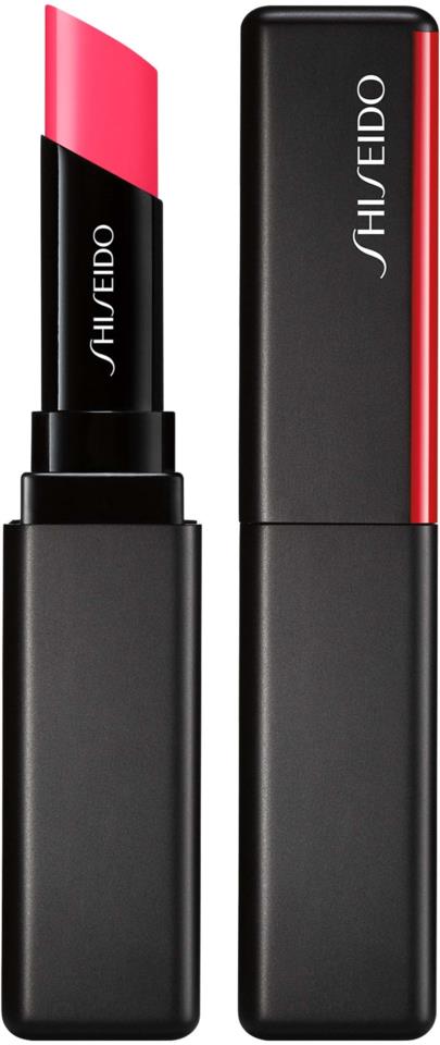 Shiseido Colorgel Lipbalm 104 Hibiscus