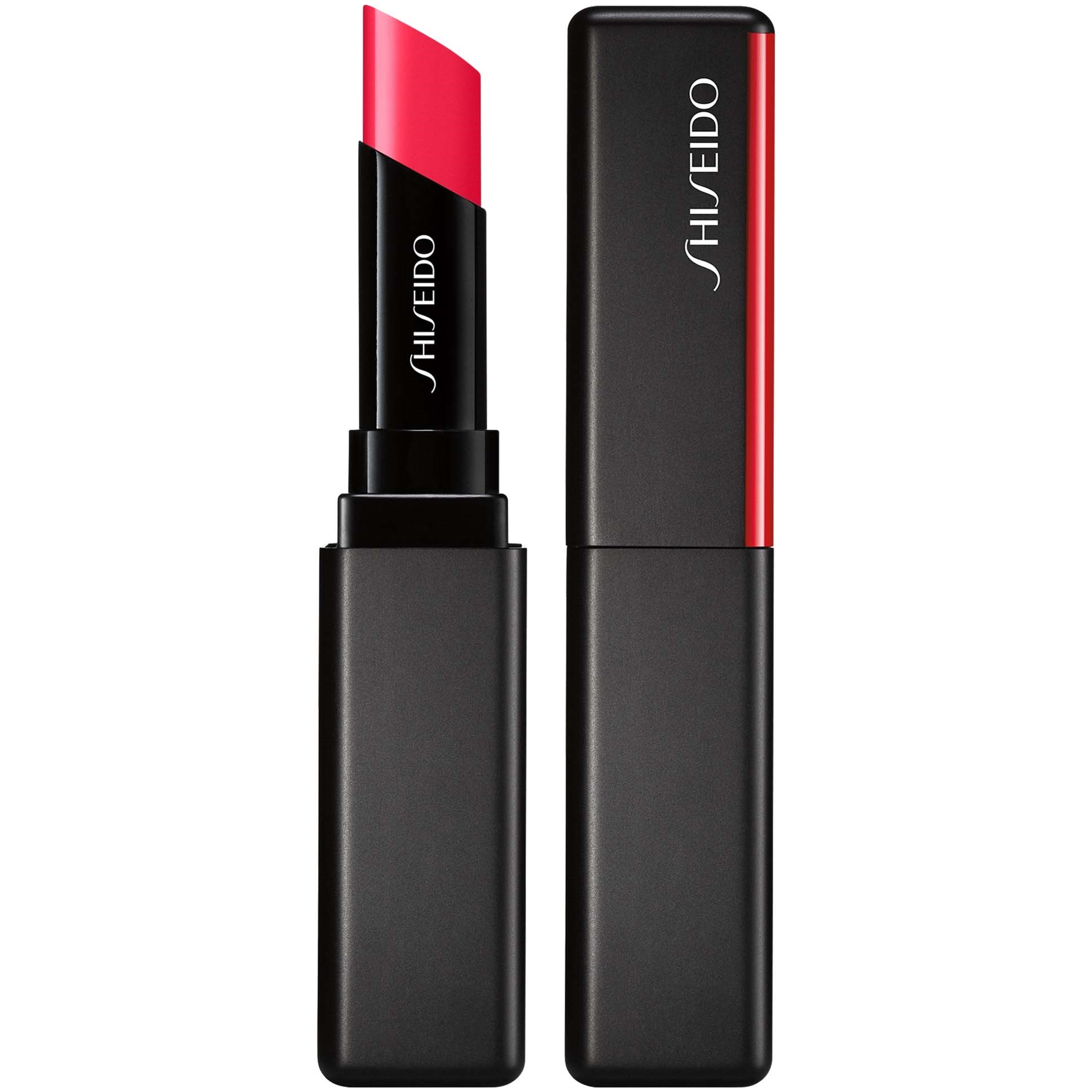 Läs mer om Shiseido Colorgel Lipbalm 105 Poppu
