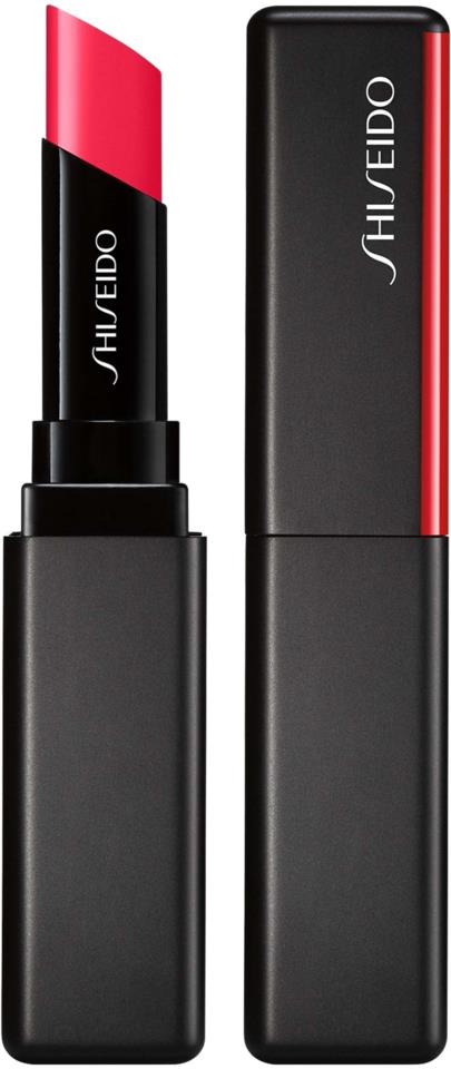 Shiseido ColorGel Lipbalm 105 Poppy 2 g