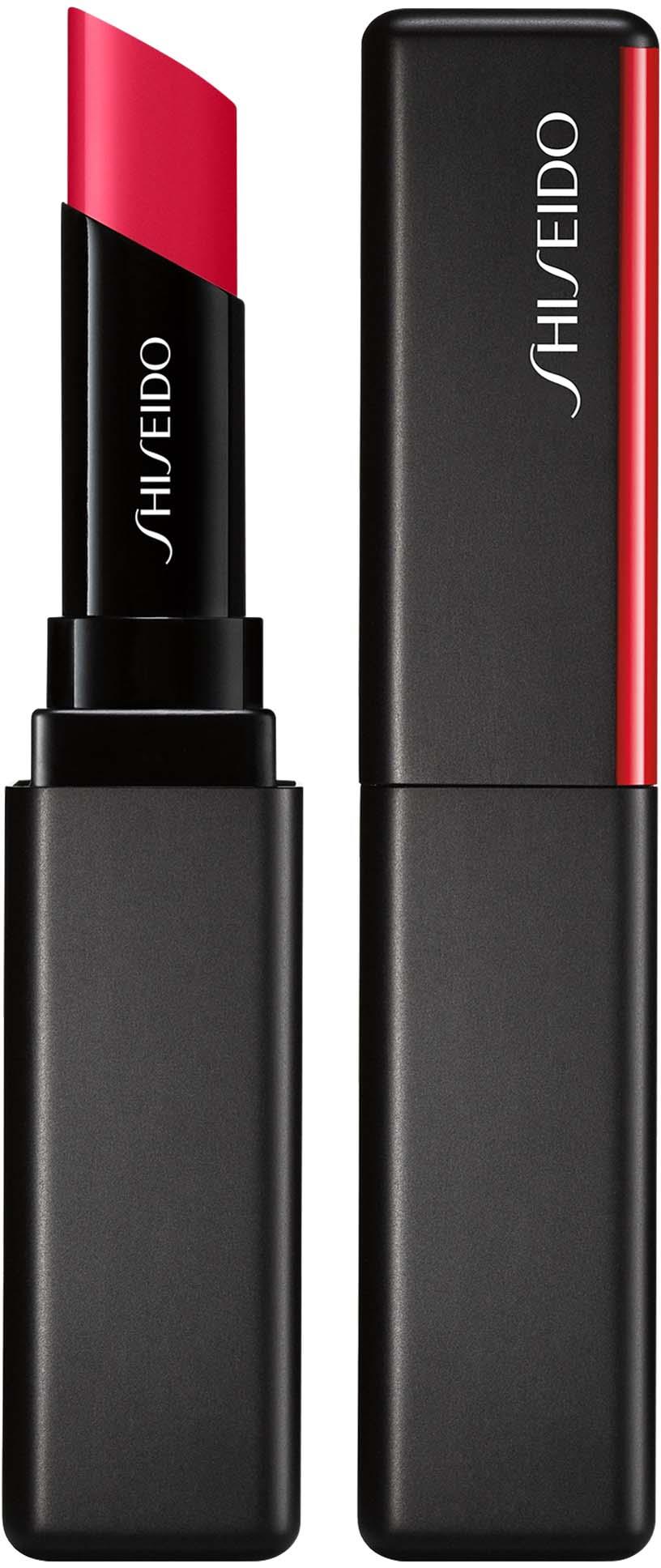 Shiseido ColorGel Lipbalm 106 Redwood