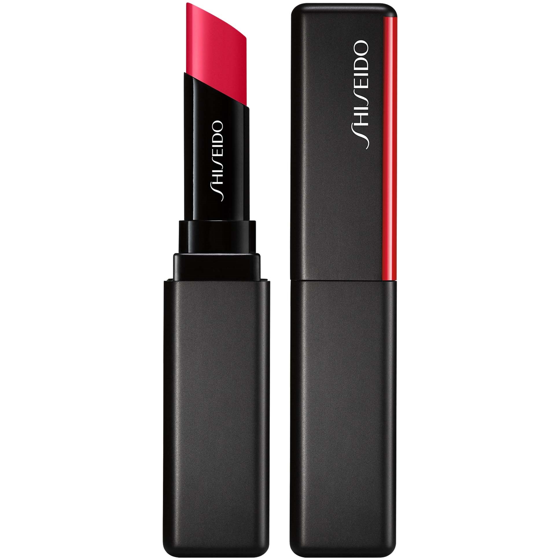 Läs mer om Shiseido Colorgel Lipbalm 106 Redwood