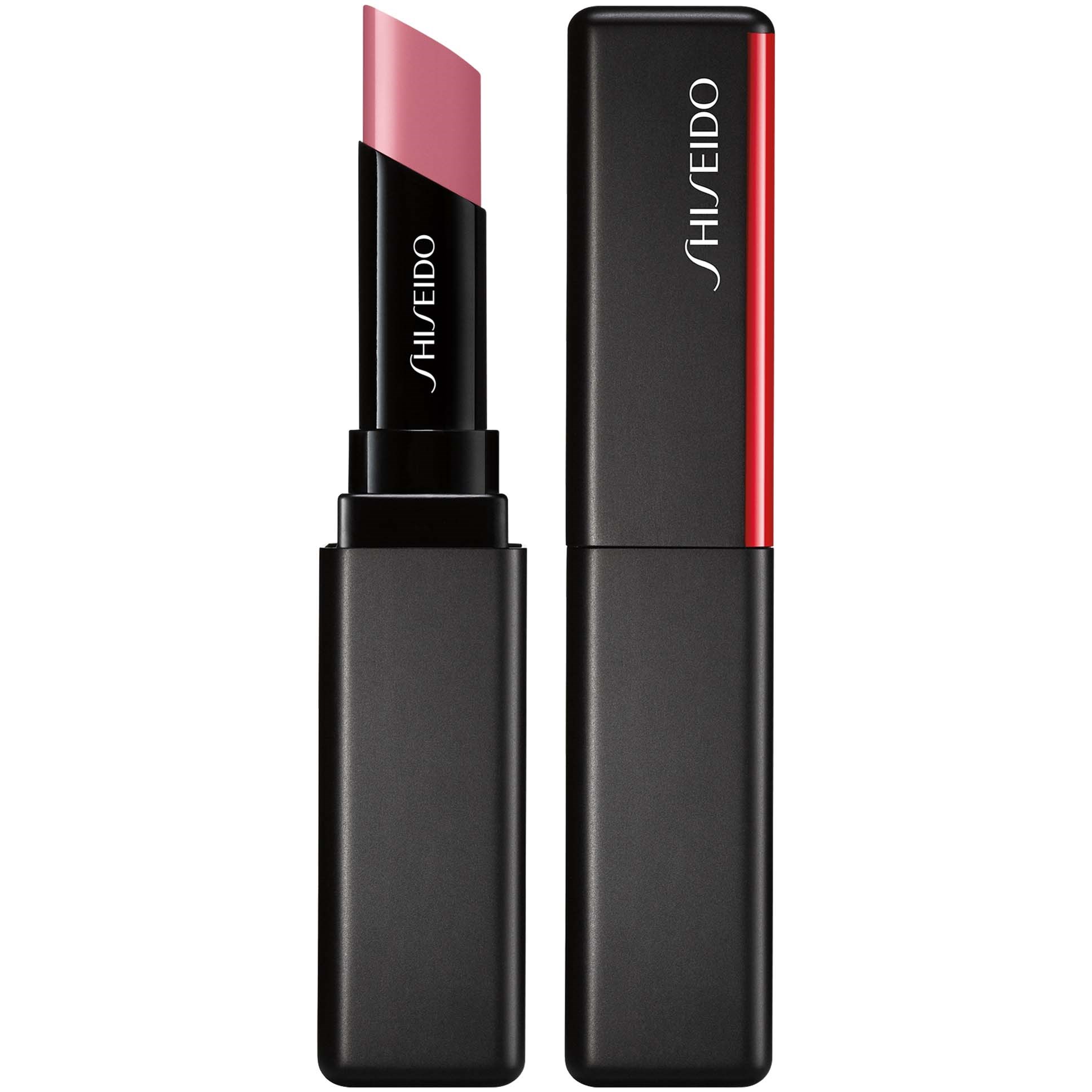 Läs mer om Shiseido Colorgel Lipbalm 108 Lotus