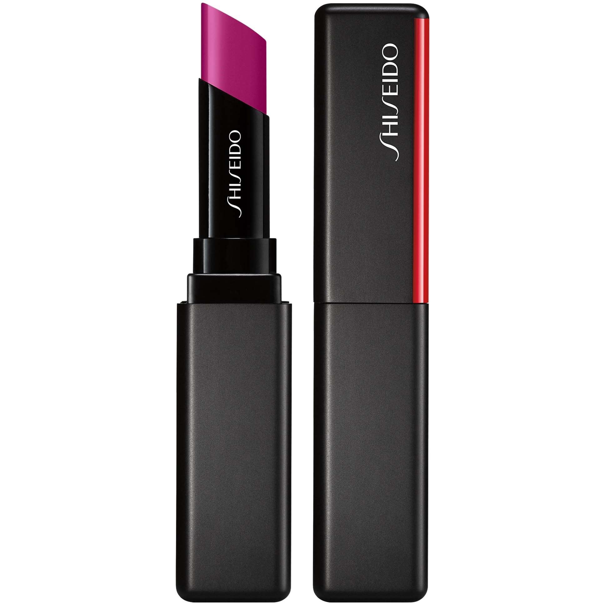 Läs mer om Shiseido Colorgel Lipbalm 109 Wisteria