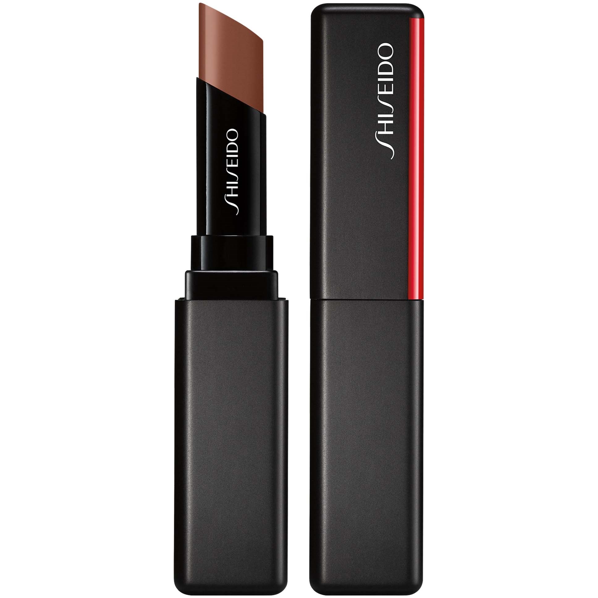 Läs mer om Shiseido Colorgel Lipbalm 110 Juniper