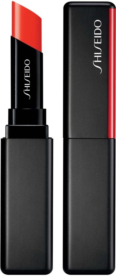 Shiseido ColorGel Lipbalm 112 Sheer Orange 2 g