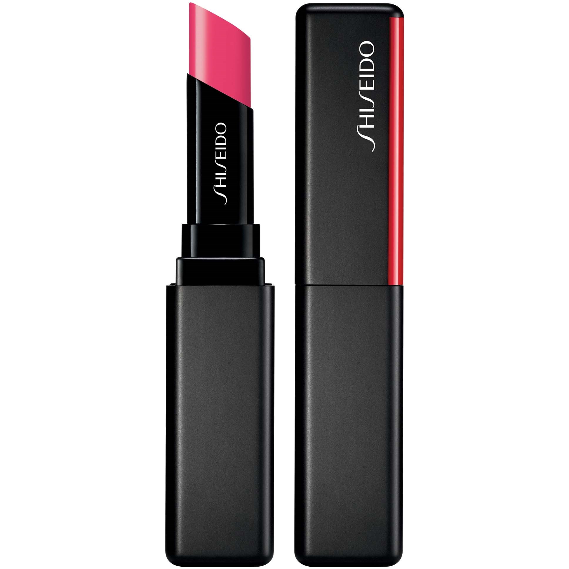 Läs mer om Shiseido Colorgel Lipbalm 113 Sakura