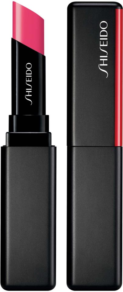 Shiseido ColorGel Lipbalm 113 Sheer Vibrant Pink 2 g