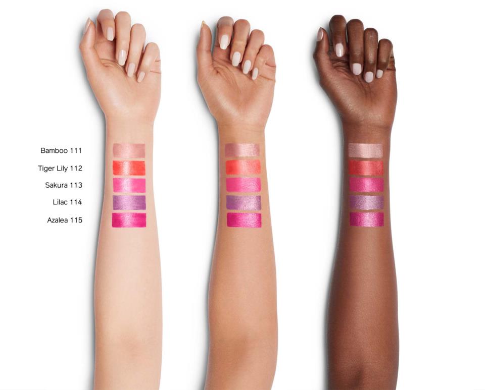 Shiseido ColorGel Lipbalm 113 Sheer Vibrant Pink 2 g