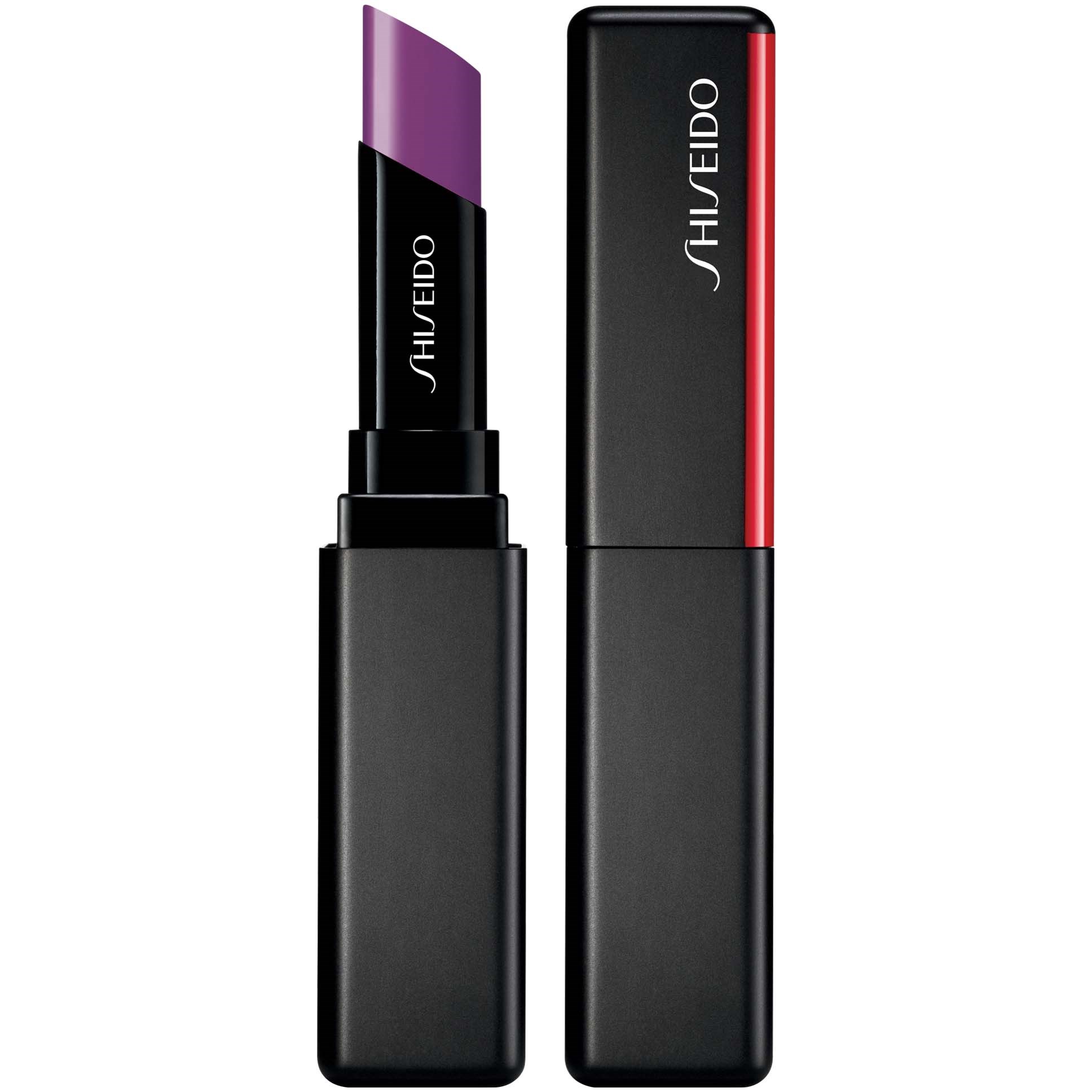 Läs mer om Shiseido Colorgel Lipbalm 114 Lilac