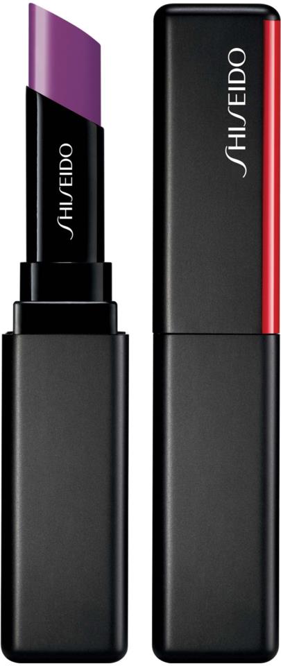 Shiseido ColorGel Lipbalm 114 Lilac 2 g