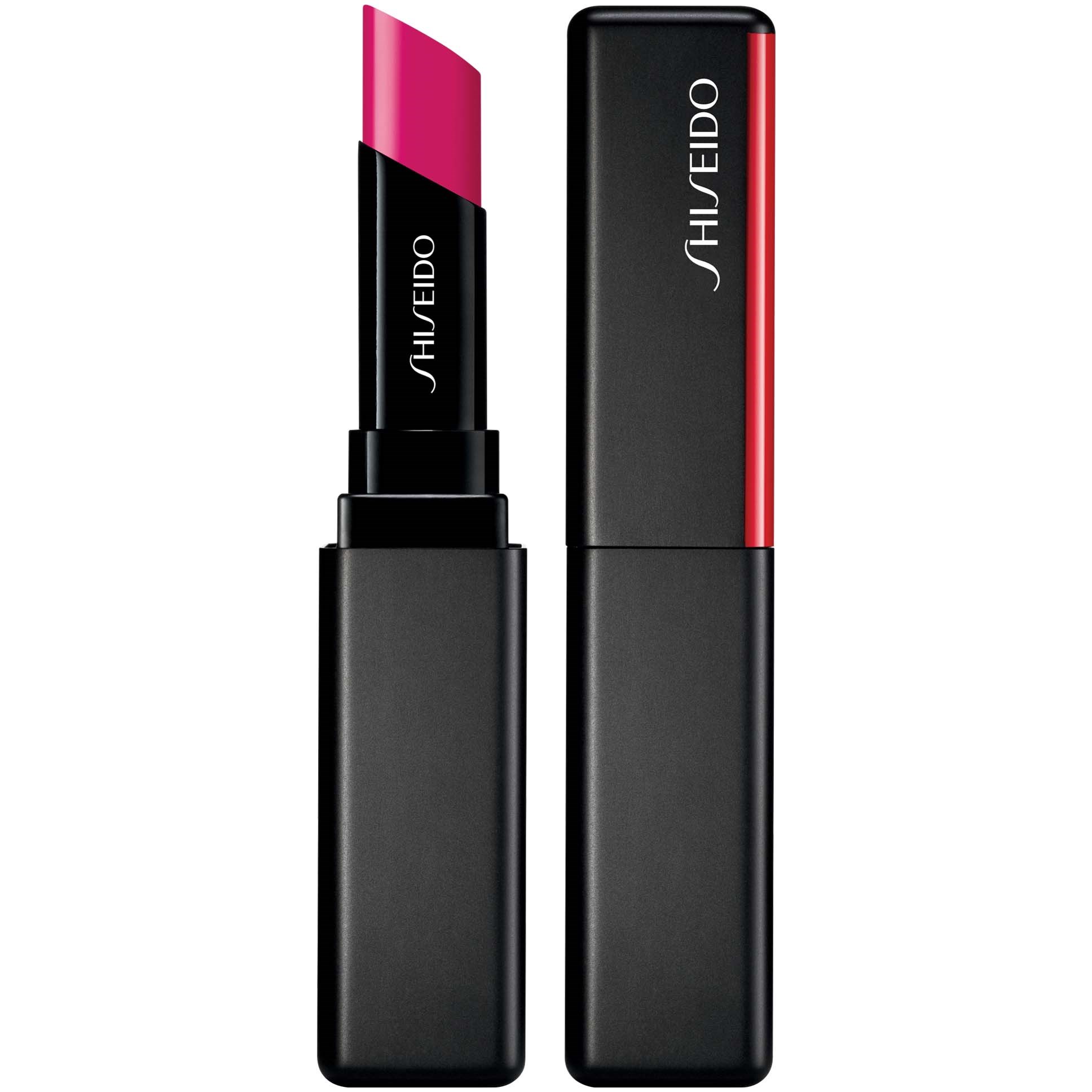 Bilde av Shiseido Colorgel Lipbalm 115 Azalea