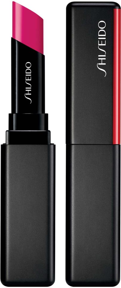Shiseido ColorGel Lipbalm 115 Azalea 2 g