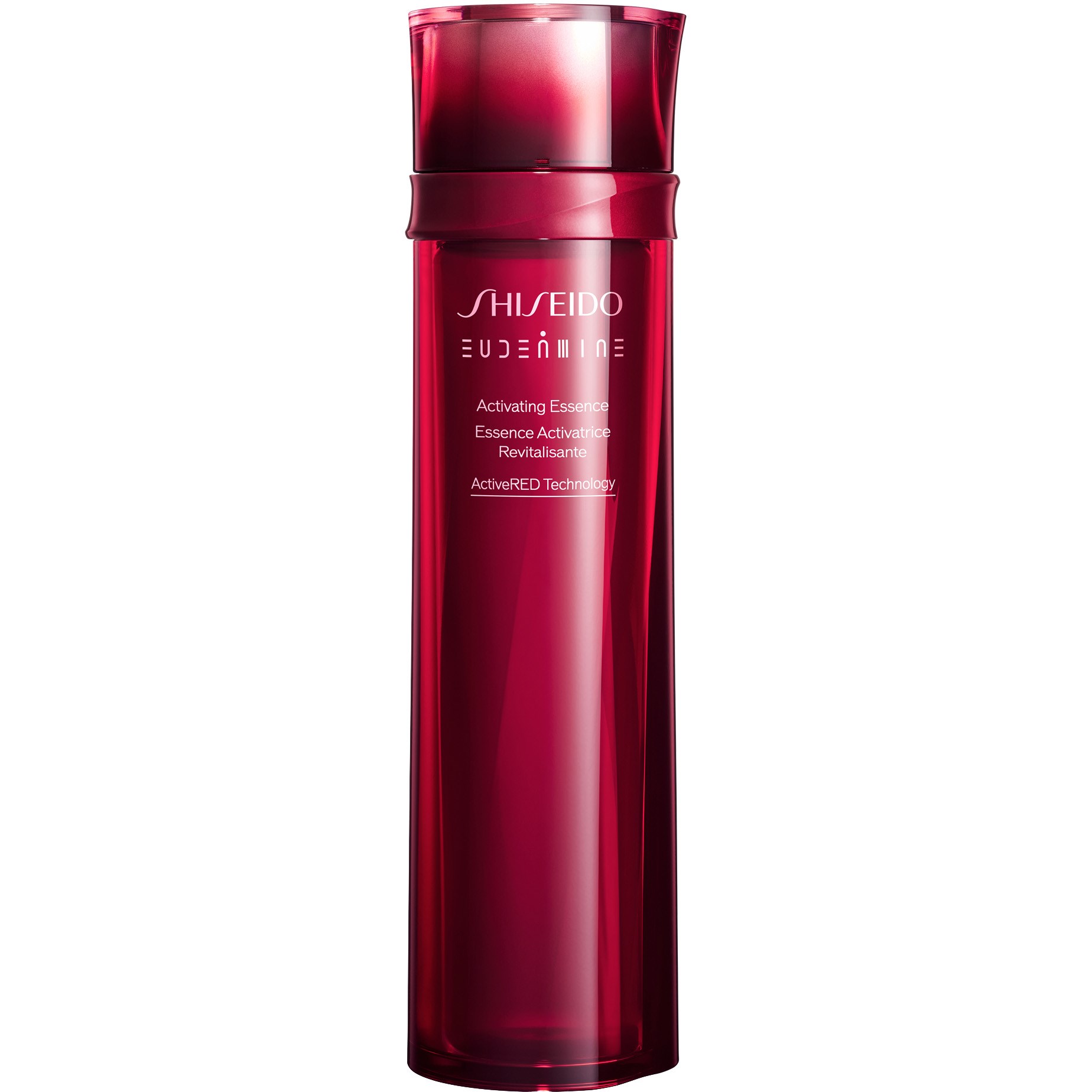 Läs mer om Shiseido Defend Eudermine activating essence 150 ml