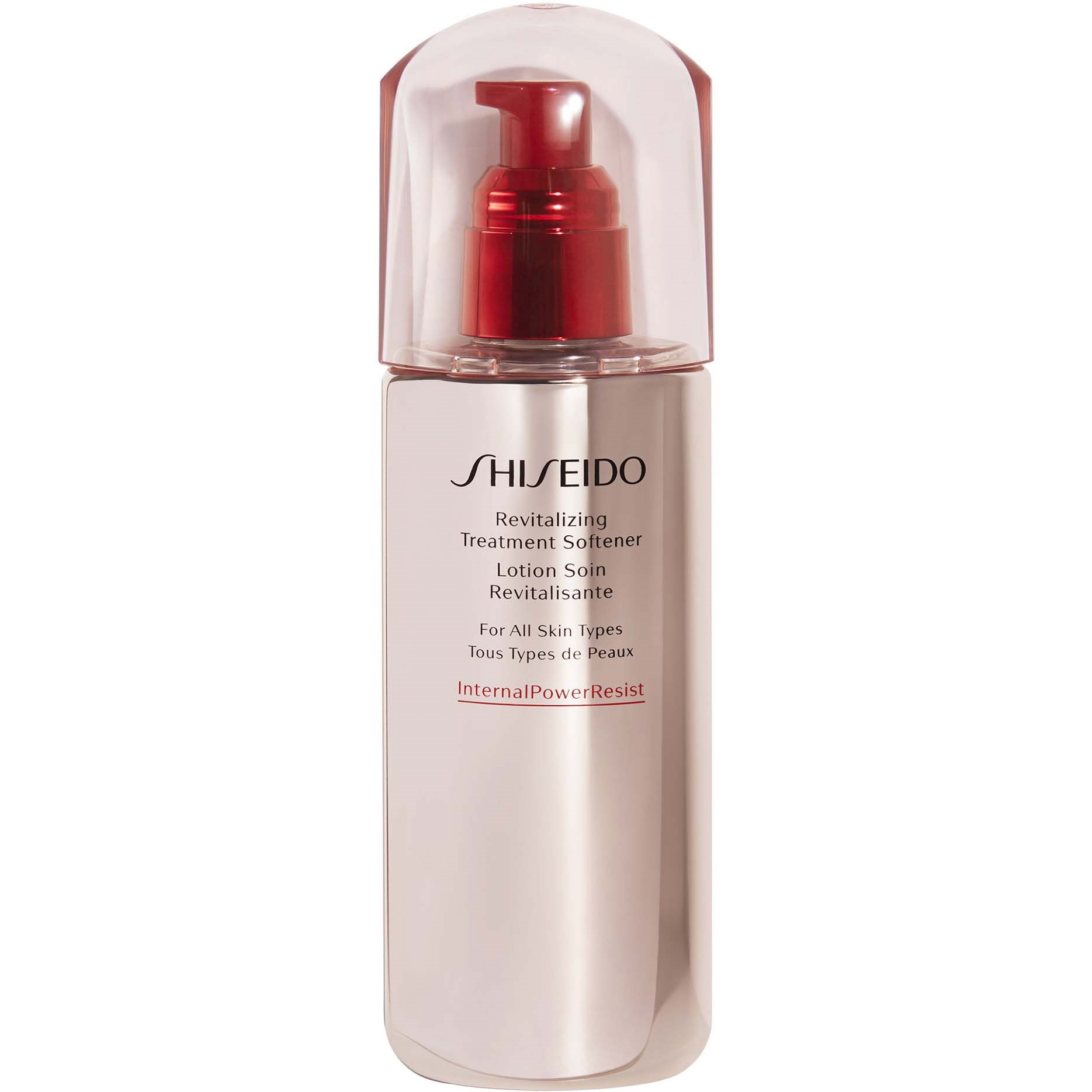 Shiseido D-prep Defend Revitalizing Treatment Softener 150 ml