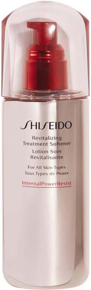 Shiseido Defend Revitalizing Treatment Softener 150ml