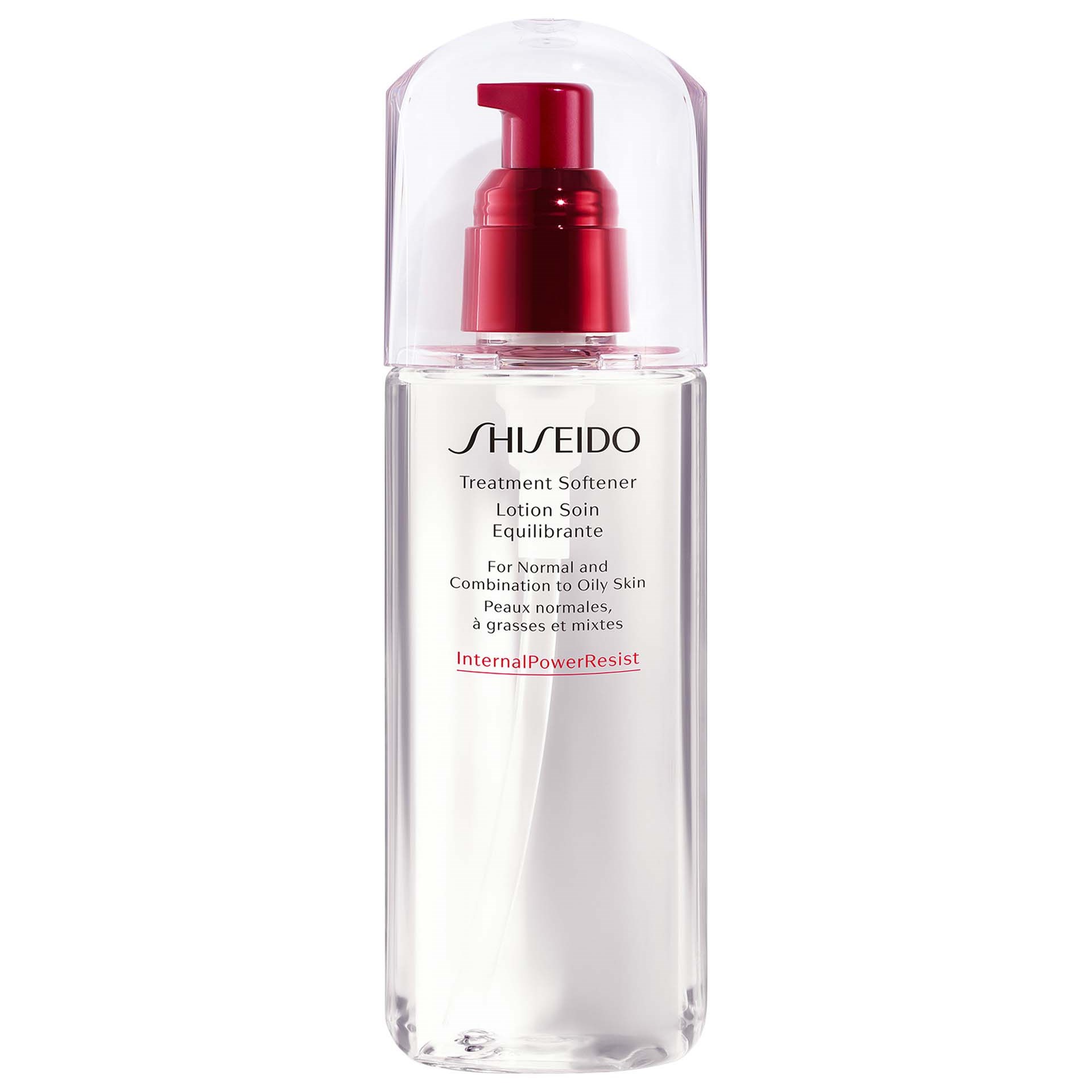 Shiseido D-prep Defend Treatment softener 150 ml
