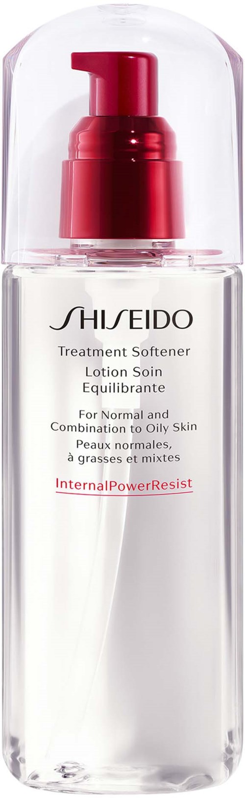 Shiseido Shiseido Treatment Softener 150 ml