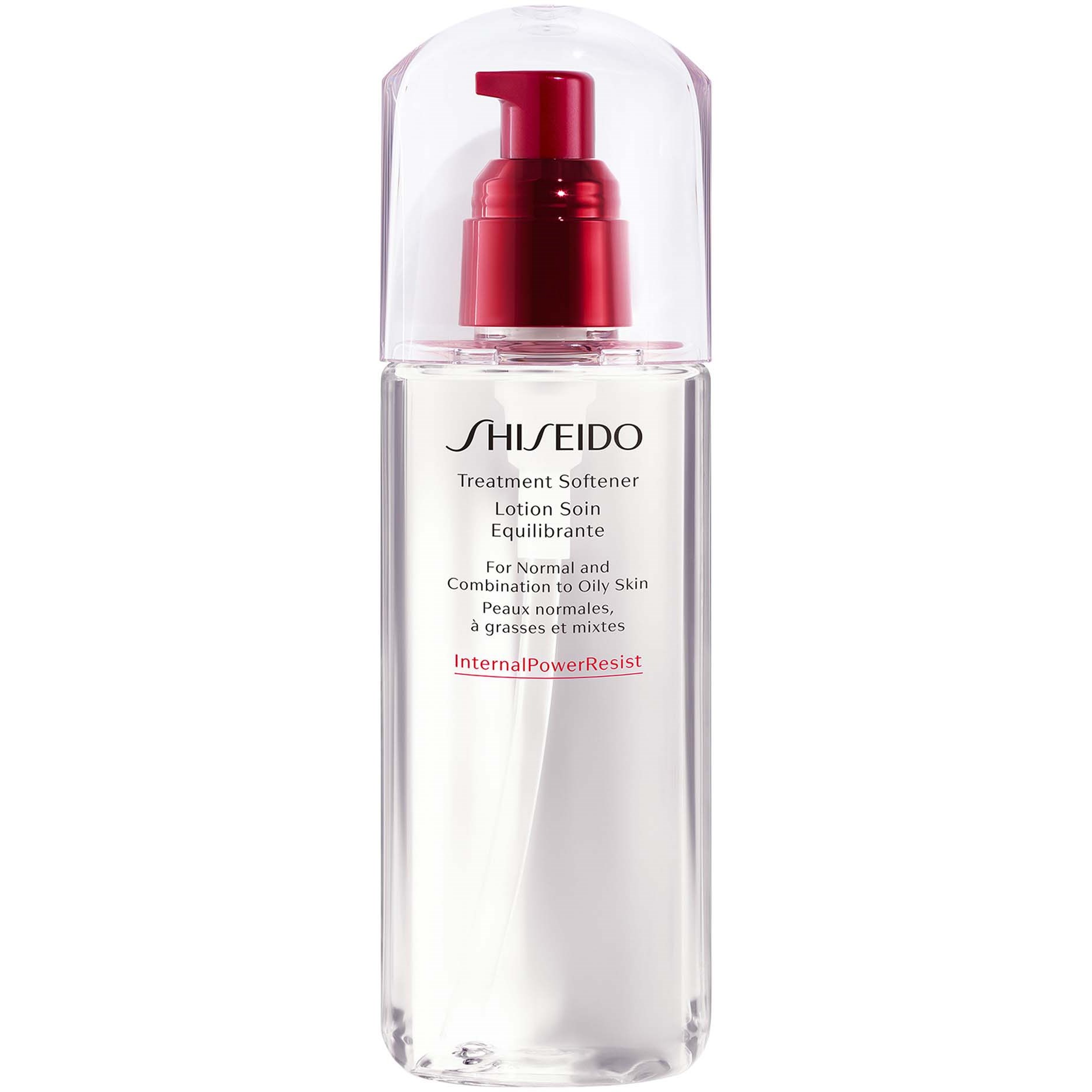 Shiseido Treatment Softner 150 ml