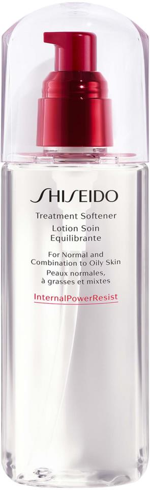 Shiseido Treatment Softner 150 ml