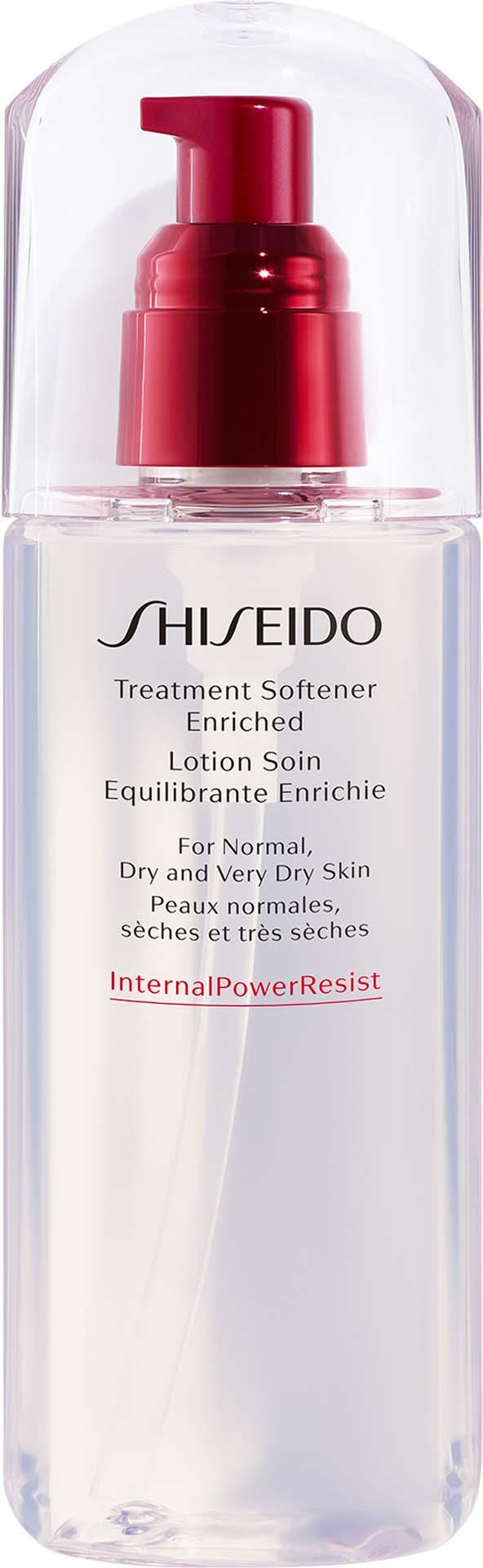Shiseido Treatment Softener Enriched 150 ml