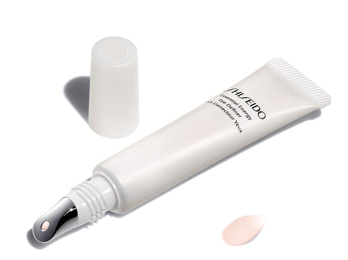 Shiseido Essential Energy Eye definer 15 ml