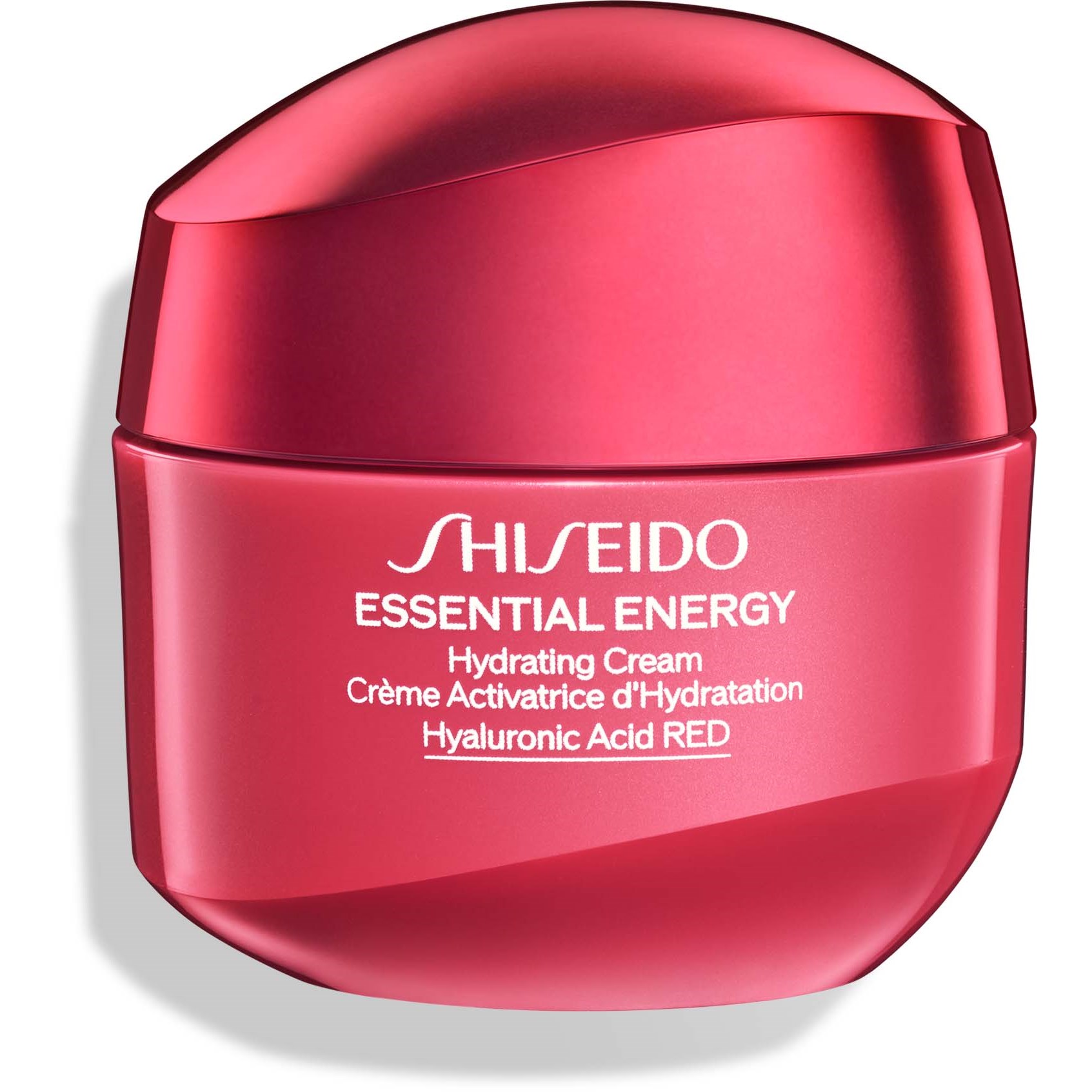 Bilde av Shiseido Essential Energy Hydrating Cream 30 Ml