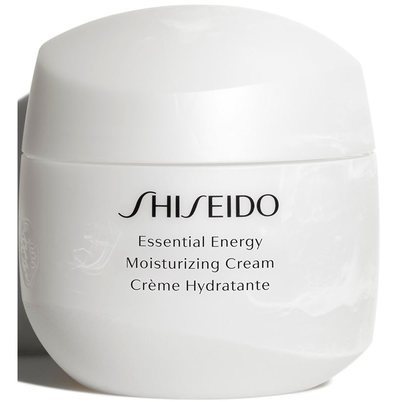 Shiseido Essential Energy Moisterizer Cream 50 ml