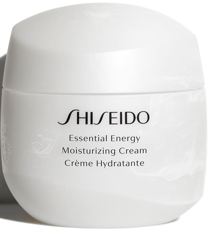 Shiseido Essential Energy Moisterizer Cream 50ml