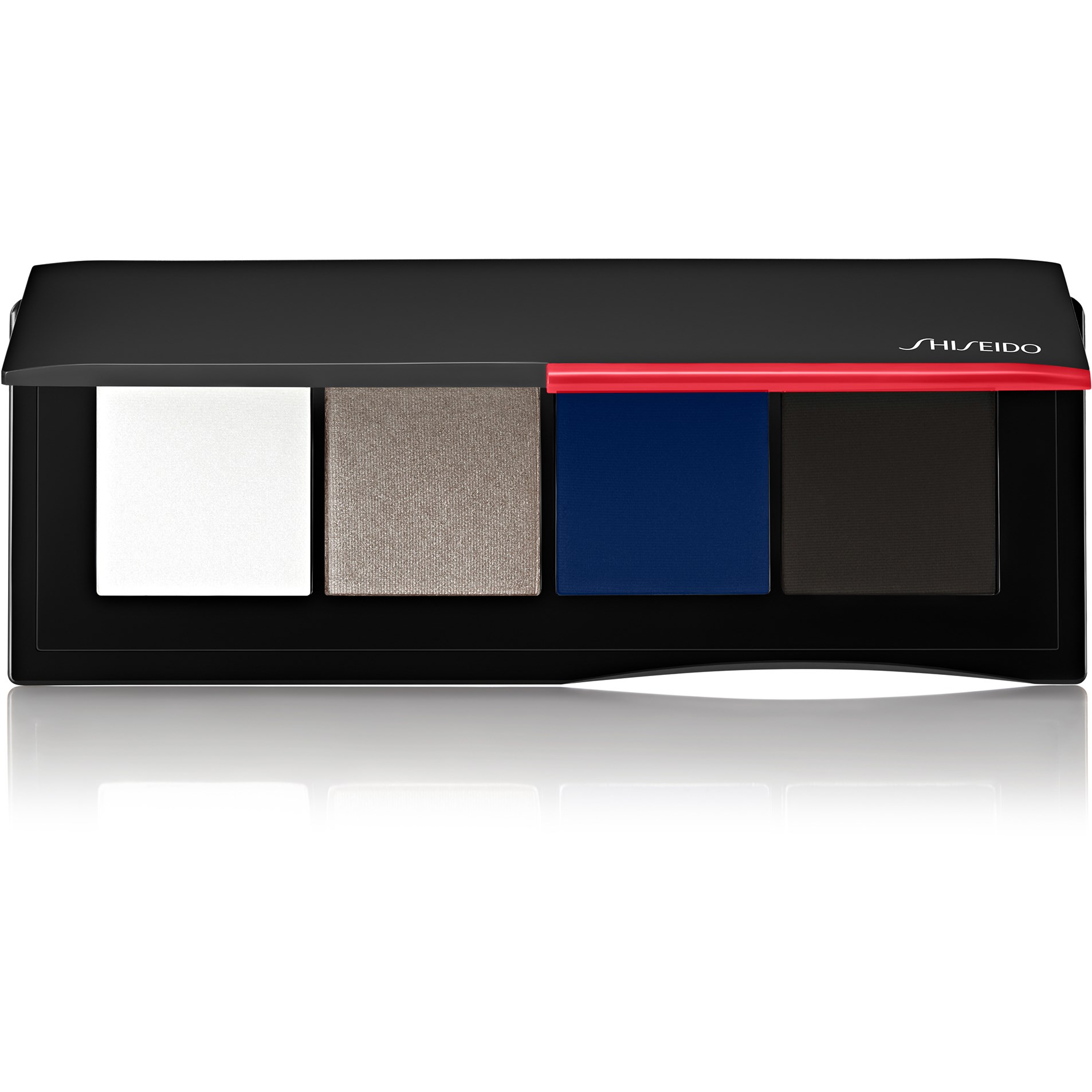 Shiseido Essentialist Eye Palette 04 Kaigan street waters